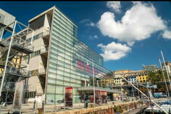 Giornata Mondiale del Rifugiato, “Io Sono Benvenuto”: musica, cultura e accoglienza al Museo Egizio di Torino e al Galata di Genova 