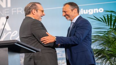 80 anni di Assagenti, a Palazzo San Giorgio l'assemblea pubblica