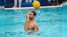 Pro Recco, accordo biennale con Max Irving: "Realizzo un sogno"