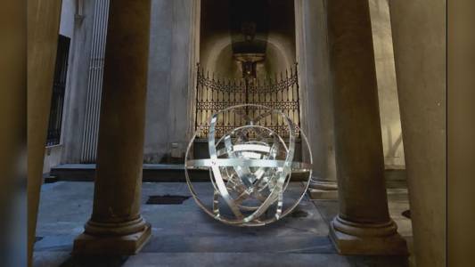 L’Invasione dell’UltrArte 2025: Genova si trasforma in un museo a cielo aperto