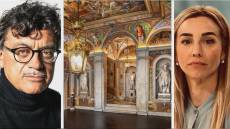 "Incontri a Palazzo" di Telenord: dopo Marcello Veneziani, gran finale giovedì 19 con Silvia Salis a Palazzo Pallavicino