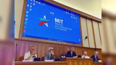 Crisi in Medio Oriente, Rixi presiede il Comitato per la sicurezza marittima: "Massima attenzione alle rotte strategiche"