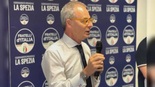 Caso Gambino, Rosso (FdI): "Fiducia nella giustizia, confidiamo che l'ex assessore chiarisca la sua posizione"