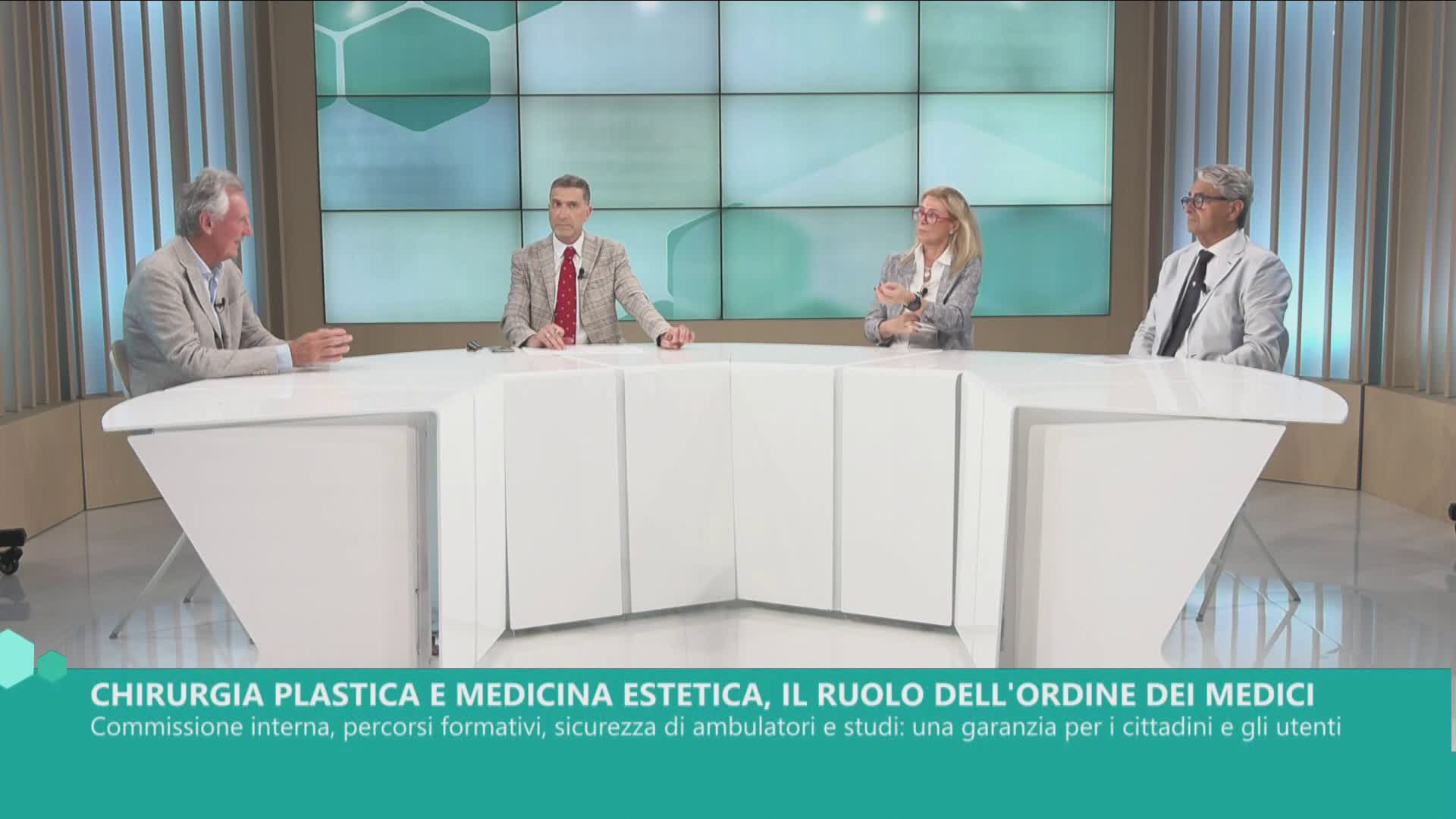 Chirurgia plastica e medicina estetica, il ruolo dell'Ordine dei Medici e degli Odontoiatri
