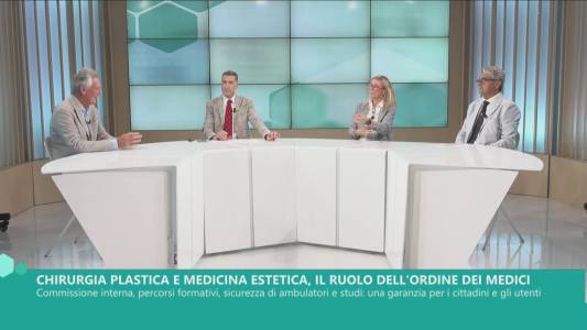 Chirurgia plastica e medicina estetica, il ruolo dell'Ordine dei Medici e degli Odontoiatri