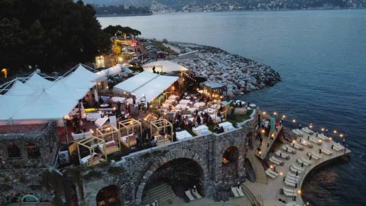 Yacht Club Tigullio: al Covo di Nord Est cena di gala a favore della Band degli Orsi