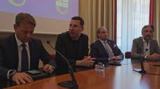 Infrastrutture, dal 28 giugno riapre ciclovia fra Arma di Taggia e Riva Ligure