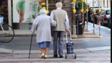 Istat, Liguria tocca nuovo primato di vecchiaia: 276 anziani ogni 100 giovani