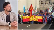 Pnrr, Bizzarro (Uil Liguria): "Il Piano rischia di fallire senza scelte politiche coraggiose"