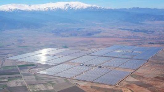 Ex miniere di carbone: il nuovo volto verde dell’energia solare