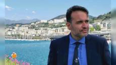 Maresca (FdI): "Nessuna visione di città portuale dalla giunta Salis, Genova rischia di perdere il treno del futuro"