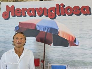 Genoa, Ricciardella: "Obiettivo confermare gli abbonamenti, al lavoro per ampliare i posti allo stadio"