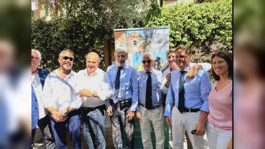 Infrastrutture, Bucci accelera sull'Aurelia bis: "Opera fondamentale per Sanremo e non solo, avanti senza indugi"