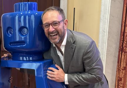 Focus Cultura, storie d’arte e d’autore: Niccolò Fabi, Premio Strega e Oasi Dynamo nel cuore della Toscana