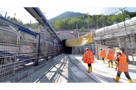 RFI: aggiudicata gara per due nuove sottostazioni elettriche per la Torino-Lione