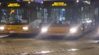 Tpl Liguria, torna Overnight Bus, la linea serale AMT del Tigullio