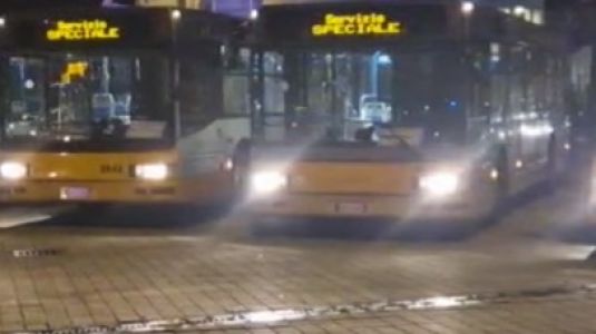 Tpl Liguria, torna Overnight Bus, la linea serale AMT del Tigullio