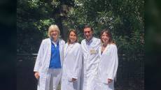 Gaslini primo Irccs in Italia a ottenere l'accreditamento per la biobanca genetica