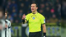 Sampdoria: Doveri designato per la sfida-salvezza con la Salernitana all'Arechi