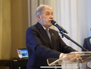 Marco Bucci ascoltato dalla Finanza, chiesti chiarimenti sulla fusione Atp-Amt