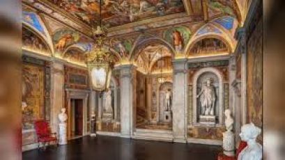 Benvenuti in Liguria a Palazzo Pallavicino con i produttori e i protagonisti di un'annata speciale