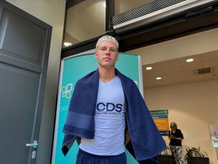 Genoa, Gronbaek a Genova per le visite mediche: poi la firma sul contratto