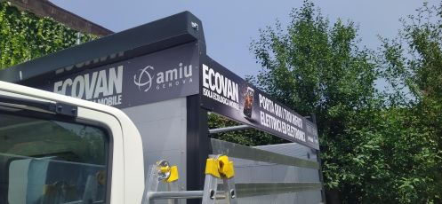 Parte dal Boem Festival il tour di Amiu per incentivare la raccolta dei rifiuti elettronici