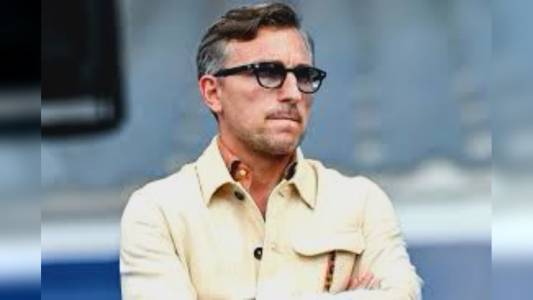 Sampdoria, Manfredi: "Salvezza punto di partenza per il futuro, i tifosi ci hanno insegnato che cos'è questa società"