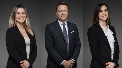 Contship acquisisce il gruppo STS, operazione seguita da due studi legali genovesi