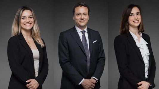 Contship acquisisce il gruppo STS, operazione seguita da due studi legali genovesi