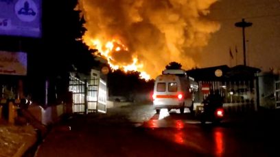 Genova, rafforzata la sicurezza dopo l’escalation in Medio Oriente e l’intensificarsi delle tensioni internazionali