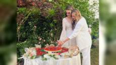 Genova: l'ex pallavolista Valentina Arrighetti, dopo l'unione civile con la compagna Gaia Moretto, travolta da insulti omofobi sui social