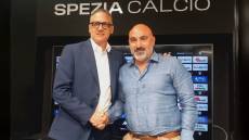 Spezia, Melissano: "Ripartiamo da zero ma con entusiasmo, vogliamo costruire una squadra solida"