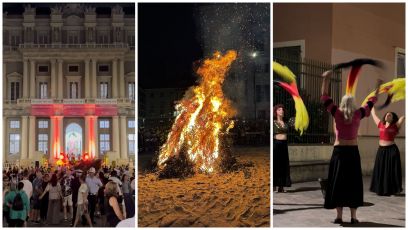 Genova, tornano le celebrazioni di San Giovanni: processione solenne e un ricco programma tra fede e arte
