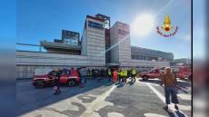 Genova, incendio al Terminal traghetti, chiuse le indagini: ipotesi di omessa manutenzione all’impianto di aerazione