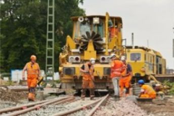 DB InfraGO avvia piani di ristrutturazione dei corridoi sulle tratte ad alta frequentazione