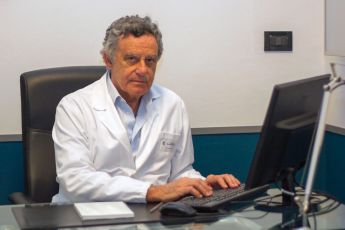 Sanità: addio al professor Pierluigi Santi, già primario all'Ist di Genova