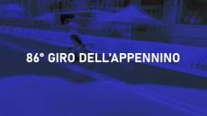 Giro dell'appennino 2025