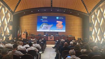 Crociere, Federagenti propone un “Patto per il mare” contro il rischio di nuove esclusioni dai territori