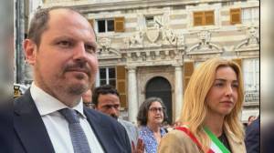 Amt, Salis e Terrile: "Crisi nota da mesi, nascosta dalla precedente giunta. Azienda resta pubblica, tuteleremo lavoratori e servizio"