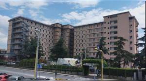 Savona, nuova uscita autostradale per l’Ospedale San Paolo, Bozzano (NM): “Un’opera prioritaria per salvare vite”