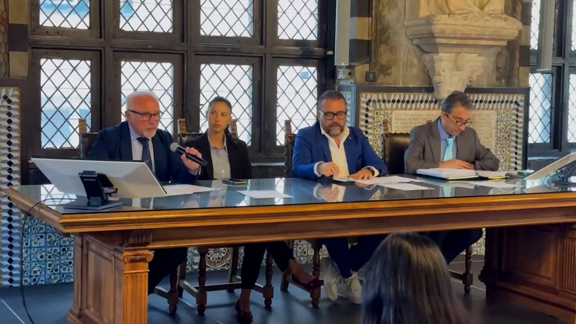 Genova, parte la sperimentazione sull’energia marina: nasce il progetto VAGUE tra Francia e Italia
