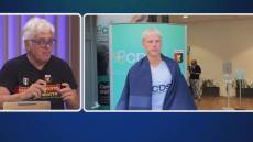 Onofri su Gronbaek: "Per caratteristiche ricorda Gudmundsson, al Genoa potrà riscattarsi"