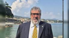 Rigassificatore, Vaccarezza: "A Vado non arriverà nessuna nave, lo ribadirò in consiglio regionale"