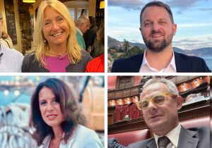 Genova, Municipi di centrodestra Levante e Medio Levante già al lavoro, Bogliolo e Palmieri: “Primi a formare la Giunta, segnale di concretezza"