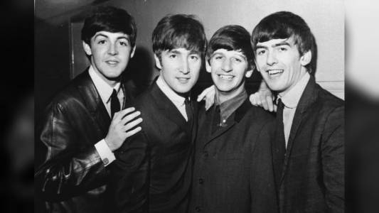 Beatles a Genova: 60 anni fa i 'Fab Four' conquistarono il Palasport