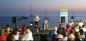 Camogli si accende di cultura: torna “Parole e voci sul mare” e un’anteprima con Paolo Mieli