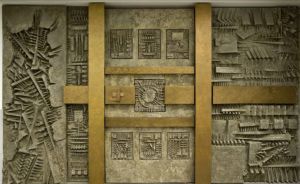 Focus Cultura, da Michele Galli a Davide Paniate, omaggio a Pomodoro e alle camelie di Villa Durazzo Pallavicini