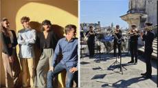 Savona: "Giovani in scena", rassegna musicale per talenti under 35, via alla seconda edizione