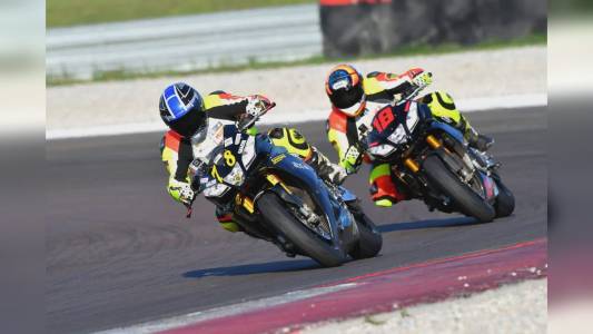 Imperia: incidente in gara a Modena, motociclista 42enne muore dopo due giorni di agonia